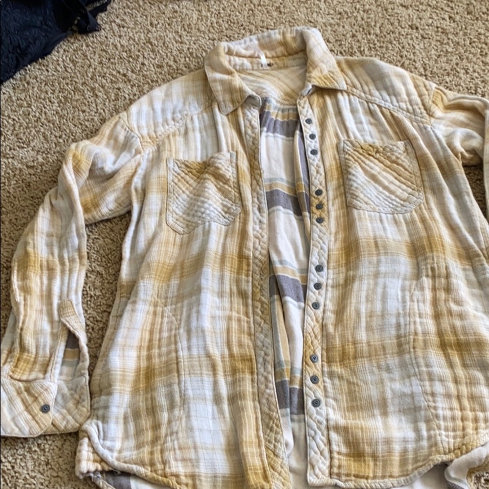 Flannel